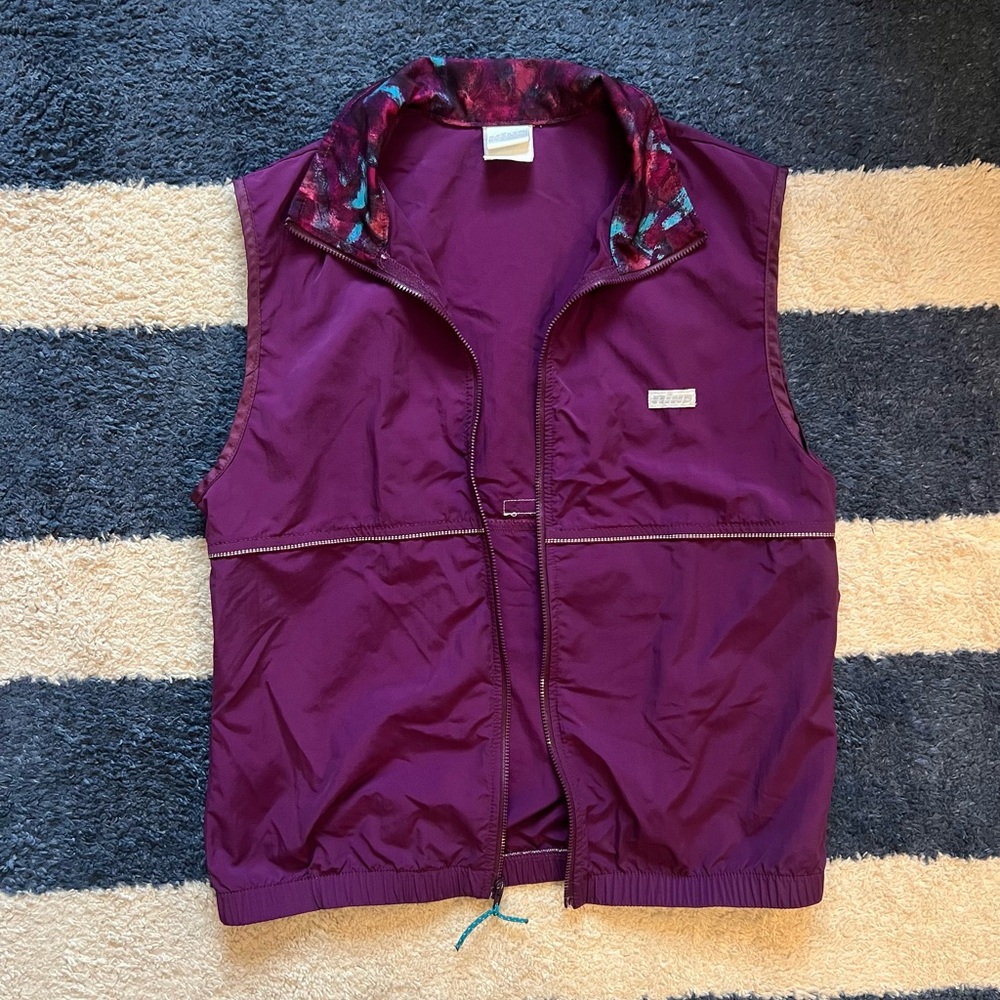 Vintage Hind Vest Womens Size Small - Picture 5 of 6